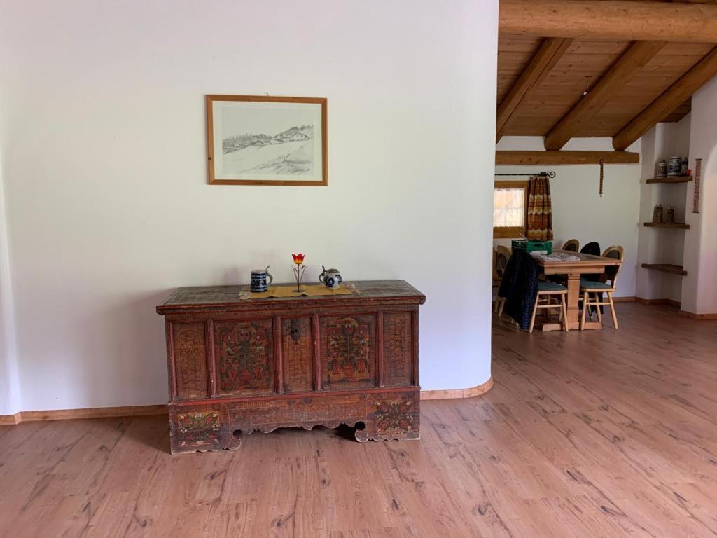 Ferienwohnung Jalet 츄치어브 외부 사진